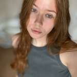 Анастасия, фото