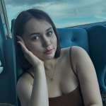 Пужалина Анастасия, фото
