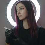 Анастасия, фото