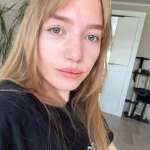 Ксения, фото