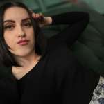 Алена, фото