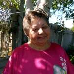 Татьяна, фото