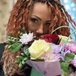 Светлана, фото