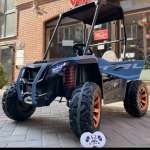 Детские Электромобили, фото