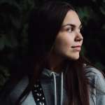 Ксения, фото