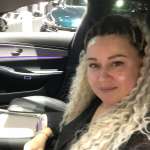 Валентина, фото