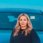 Галина, фото