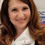 Елена Строганова, фото