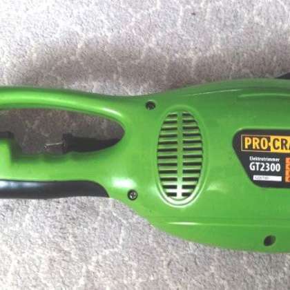 Триммеры Электрические Procraft 2300вт Купить