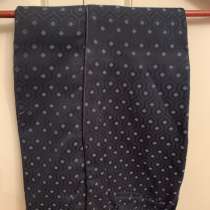 Брюки Marella, р46-48, в Москве