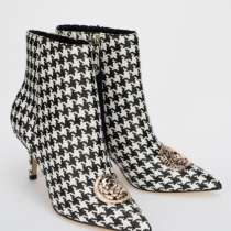 Ботильоны Guess, в Москве