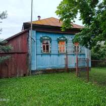 Дом в Ярославской области, в Костроме