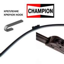 Щетка ст-ля Champion Easyvision 500мм бескаркасная ER50/B01, в Раменское