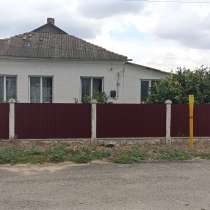 Продается дом в с. Владиславовка, в Нижнегорском
