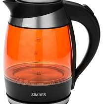 Чайник электрический Zimber ZM-10978 1.8л, в г.Тирасполь