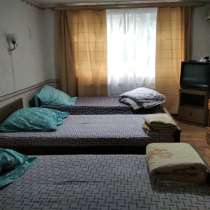 Комнаты для отдыхающих, в Таганроге