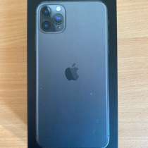 IPhone 11 Pro Max 256 Gb, в Санкт-Петербурге