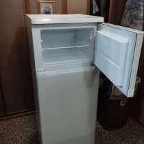 Продаю холодильник zanussi, в хорошем состоянии, в Бахчисарае
