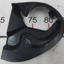 З/ч Тесла. Проставка нижней правой накладки пассажирского си, в Москве