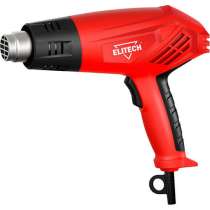 Фен технический Elitech ТВ 1600К, в г.Тирасполь