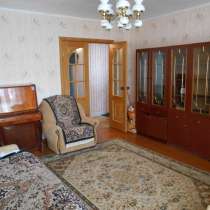 Продается 4-х комнатная квартира на Южной поляне, ул.Ватутин, в Пензе