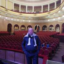 Валерий, 57 лет, хочет пообщаться, в Барнауле