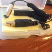 USB фонарик для подсветки клавиатуры, в Тюмени