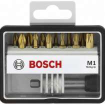 Набор бит для шуруповерта Bosch 2.607.002.565, в г.Тирасполь