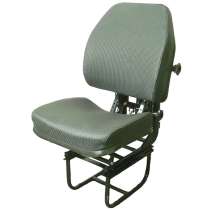 Кресло крановое модели У7920.01Б, в Чебоксарах