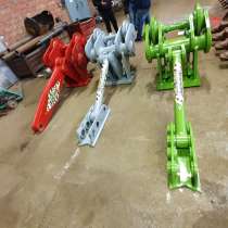 Дробилка от производителя, в Санкт-Петербурге