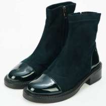 Ботинки, в Москве