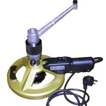 Машина ВВ86, в Санкт-Петербурге