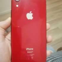 Продаю iPhone XR, в Краснодаре