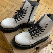 Ботинки dr martens, в Москве