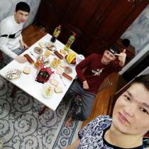 Егор, 26 лет, хочет пообщаться, в г.Бишкек