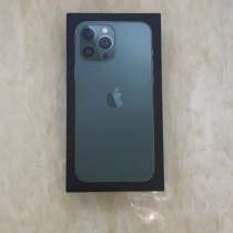 Продаю iPhone 13 pro max 256 gb alpine green, в Ростове-на-Дону