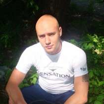 Андрей, 36 лет, хочет пообщаться, в Санкт-Петербурге