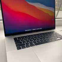 Apple MacBook Pro 16 дюймов, 2019г i9, в Краснодаре