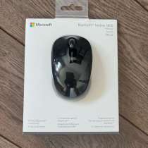 Беспроводная мышь Microsoft Bluetooth Mobile 3600, в Москве