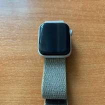 Продам Apple Watch series 4 44mm (Куплены в Финляндии), в Пскове