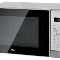Микроволновая печь BBK 20MWS-729S/BS, в г.Тирасполь