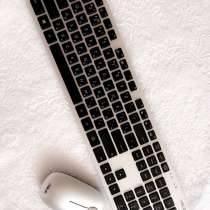 Беспроводная клавиатура+мышь Asus MD-5110, в Самаре