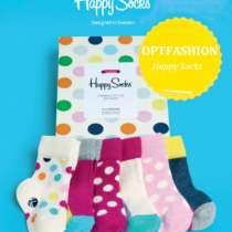 Предложение: Happy Socks носки оптом, в Москве