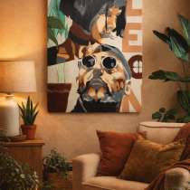 Картины, в Екатеринбурге