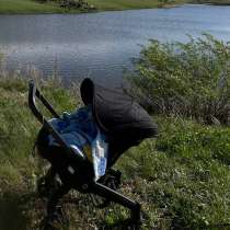 Автолюлька-коляска, в Оренбурге