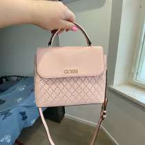 Сумка женская оригинал Guess, в Москве