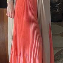 Юбка макси, в Грозном