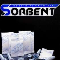 Осушитель в мешочках SORB-DRY BAG по 750 г, в Краснодаре