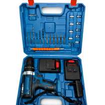 Шуруповерт, в Кемерове