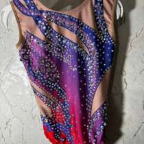 Купальник для художественной гимнастики, в Москве